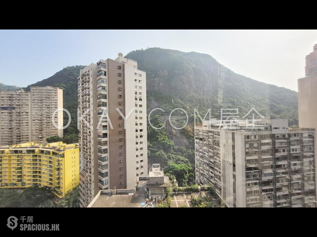 中半山 - 慧明苑 01