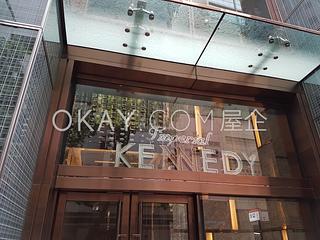 堅尼地城 - Imperial Kennedy 23