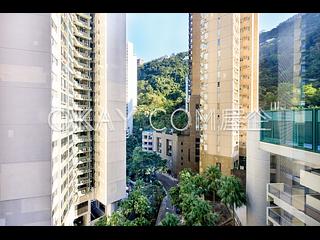 中半山 - 地利根德閣3座 06