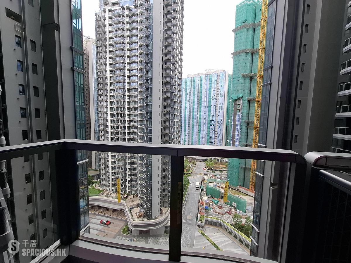 Wong Chuk Hang - The Southside Phase 4A La Montagne I Tower 2B 01