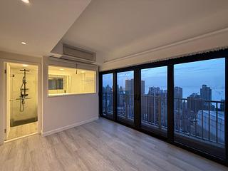 Sai Ying Pun - The Babington 02