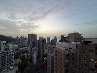 Sai Ying Pun - The Babington 04