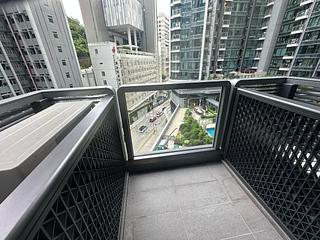黃竹坑 - 港岛南岸4A期 海盈山I 2A座 11