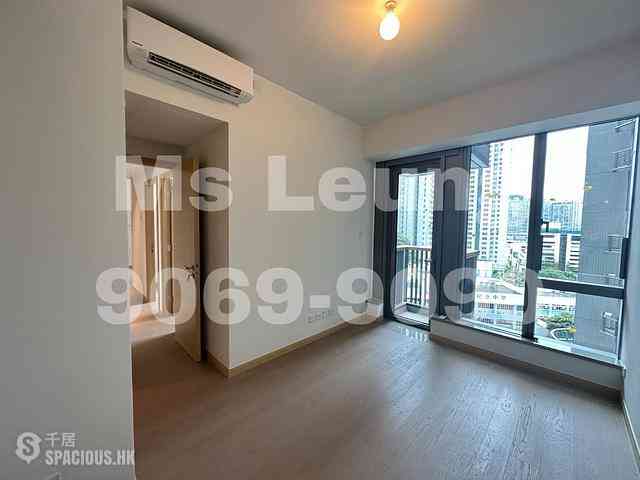 Wong Chuk Hang - The Southside Phase 2 La Marina 01