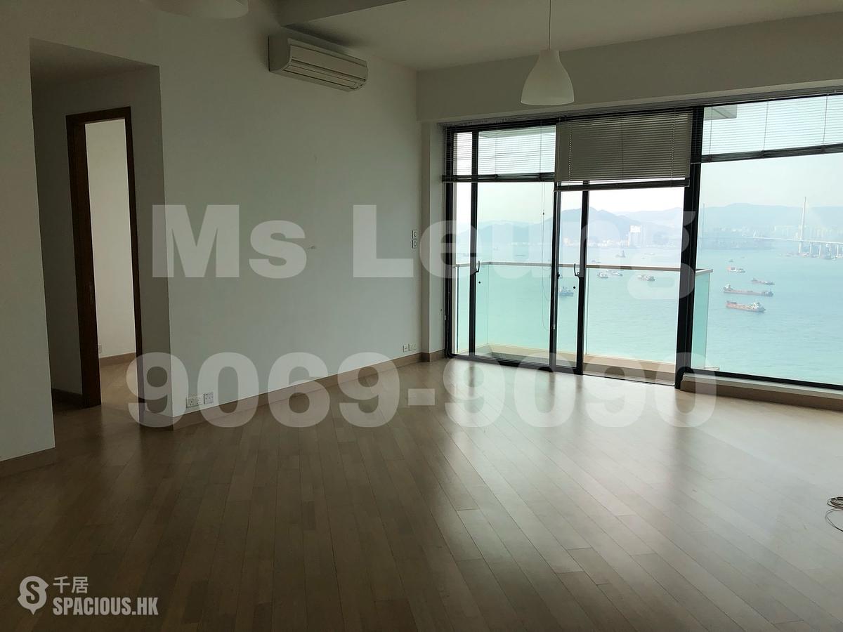 Shek Tong Tsui - Harbour One 01