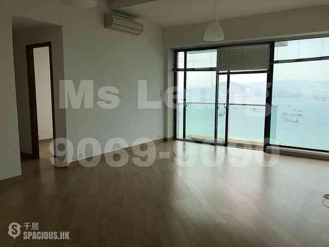 Shek Tong Tsui - Harbour One 01
