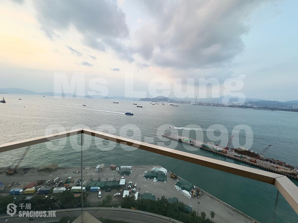 Shek Tong Tsui - Harbour One 01