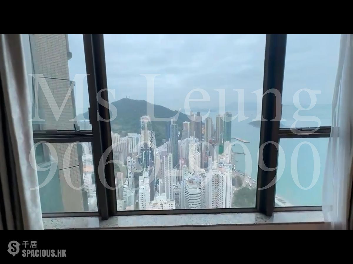 Shek Tong Tsui - The Belcher's 01