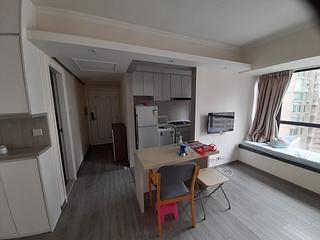 Mid Levels Central - Vantage Park Block 1 02