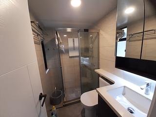 Mid Levels Central - Vantage Park Block 1 03