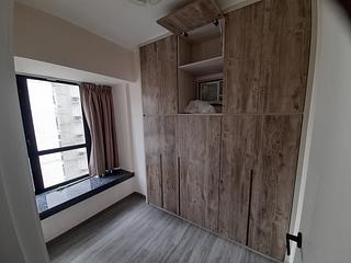 Mid Levels Central - Vantage Park Block 1 08