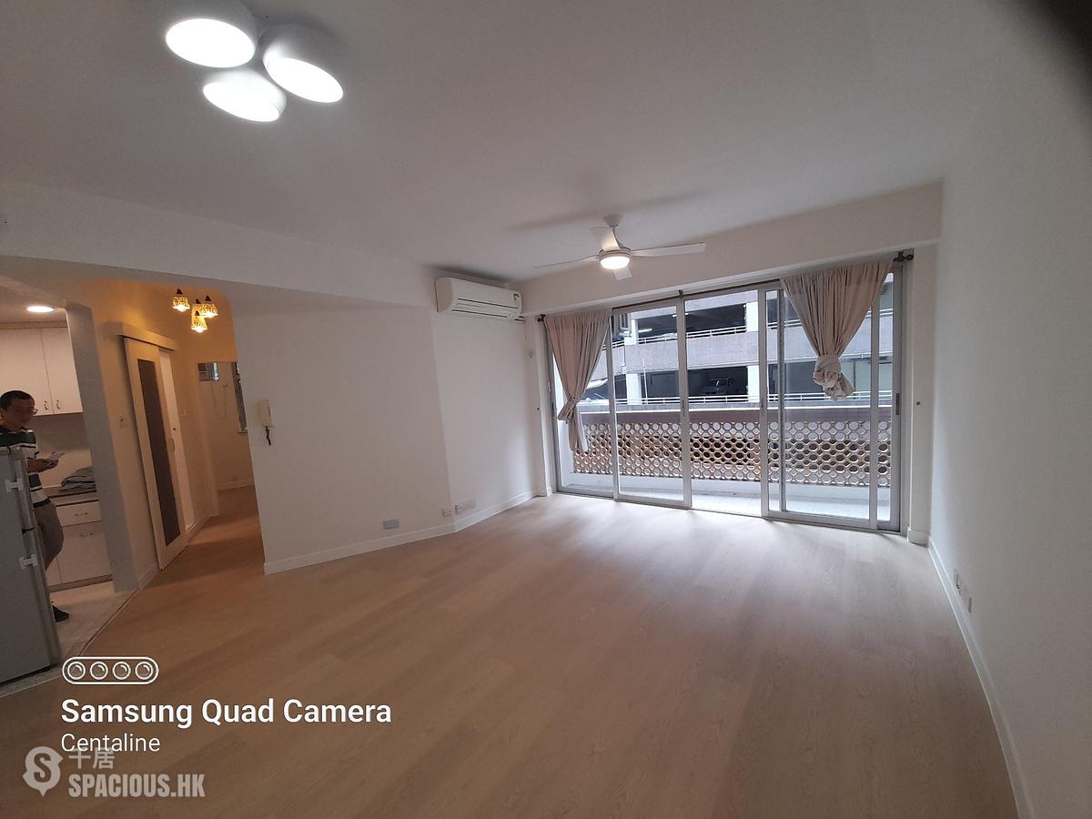 Mid Levels Central - Jing Tai Garden Mansion 01