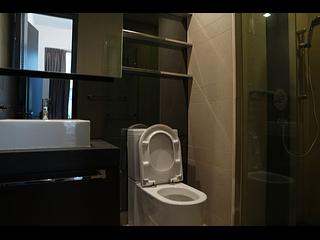 Wan Chai - J Residence 04