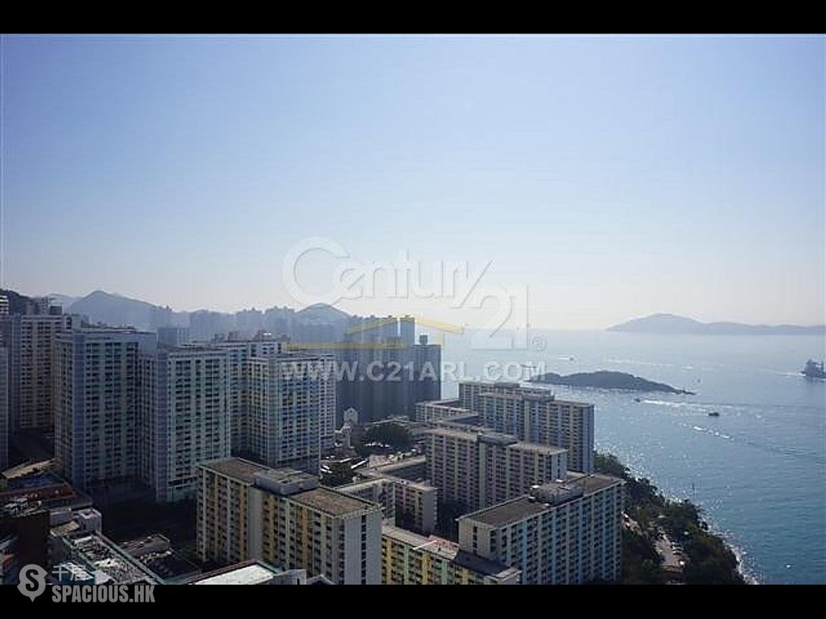 數碼港 - 貝沙灣4期 南灣 01