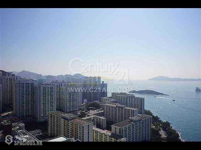Cyberport - Residence Bel-Air Phase 4 Bel-Air on the Peak 01