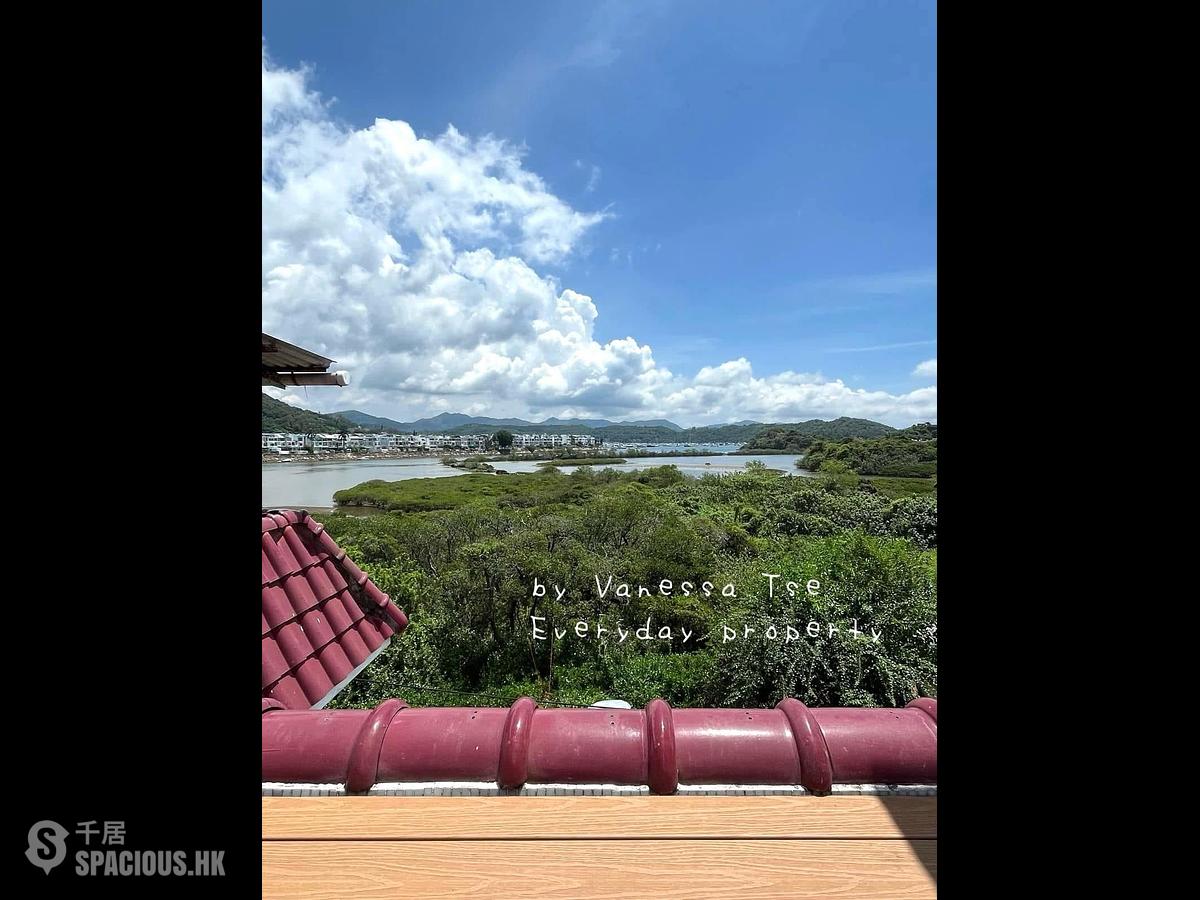 西貢 - 南圍村 01