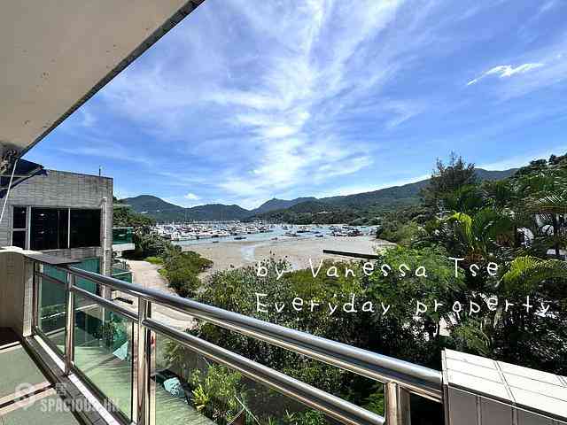 Sai Kung - Che Keng Tuk 01
