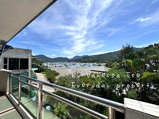 西貢 - 輋徑篤村 17