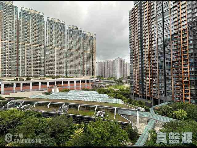 烏溪沙 - 迎海 02