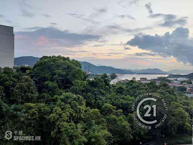 愉景灣 - 愉景灣3期 寶峰 01