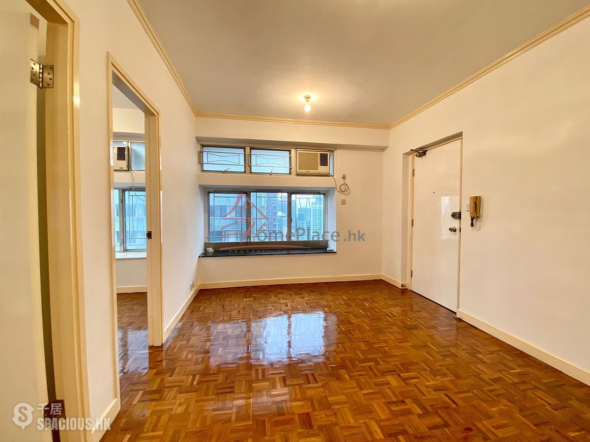Mid Levels Central - Sussex Court 01