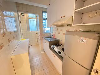 Mid Levels Central - Sussex Court 03
