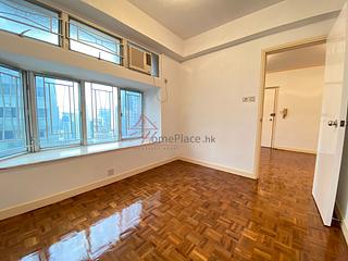 Mid Levels Central - Sussex Court 04