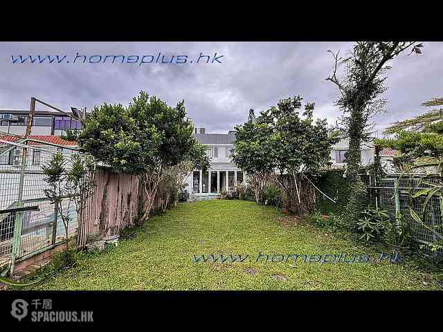 Clear Water Bay - Twin Bay Villas 02