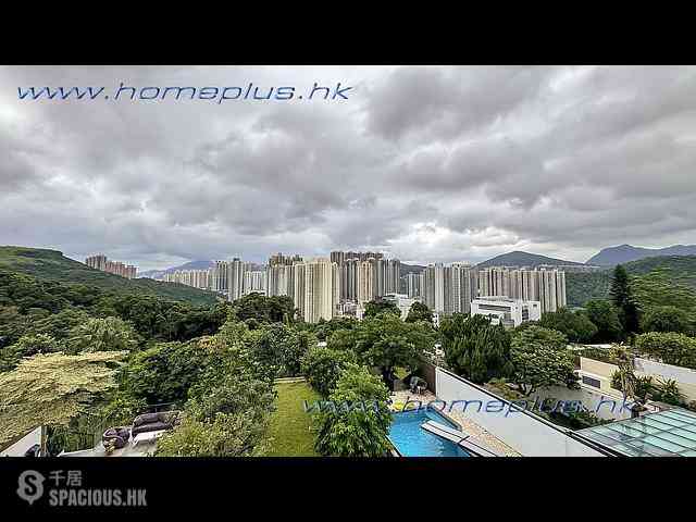 Clear Water Bay - Twin Bay Villas 13