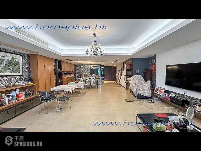 Clear Water Bay - Twin Bay Villas 04