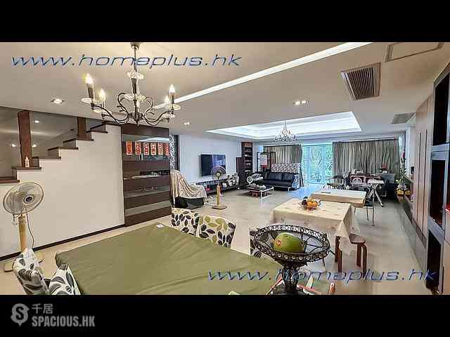 Clear Water Bay - Twin Bay Villas 06