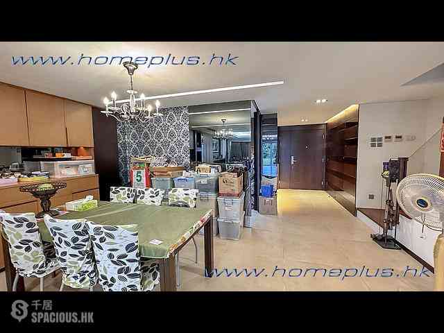 Clear Water Bay - Twin Bay Villas 07