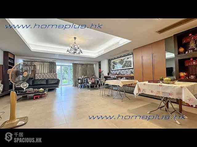 Clear Water Bay - Twin Bay Villas 05