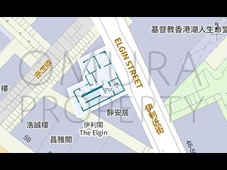 蘇豪 - 伊利閣 04