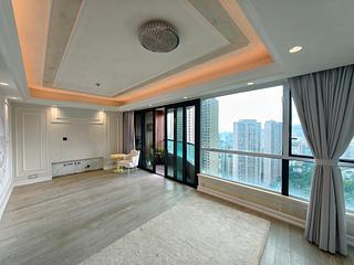 中半山 - 帝景園5座 02