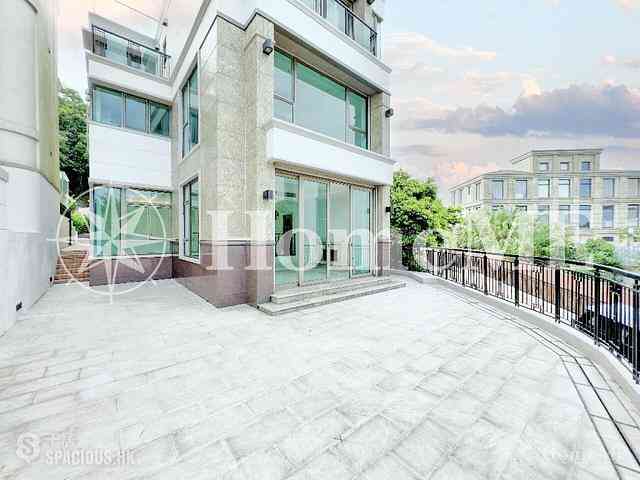 山頂 - Kellett House 01