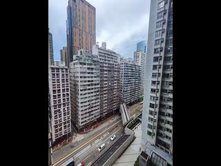 炮台山 - 康澤花園A座 13