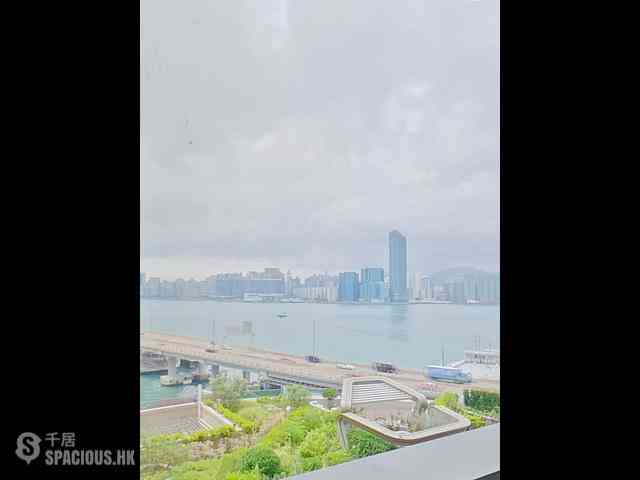 North Point - Victoria Harbour 01