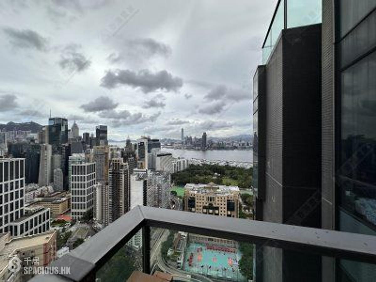 铜锣湾 - 隽据 01