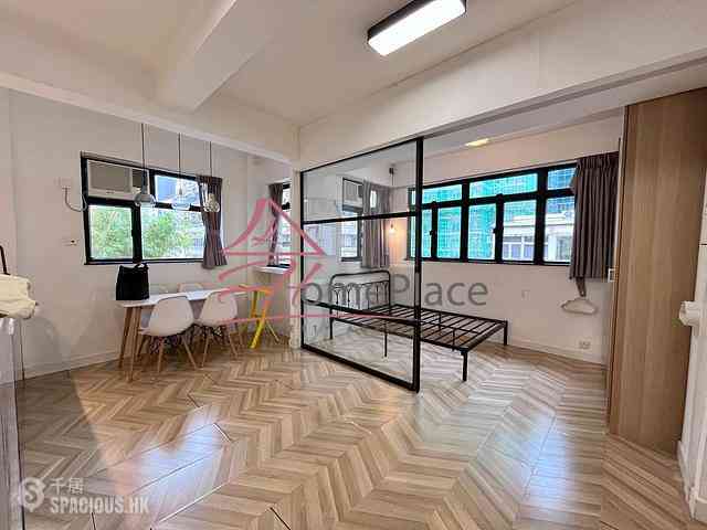 Sheung Wan - 179, Hollywood Road 02