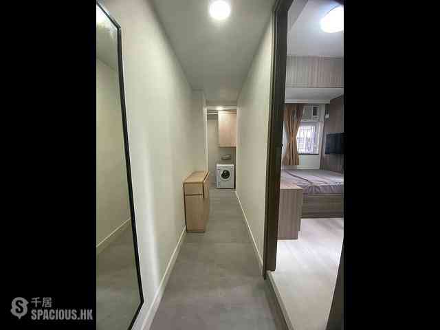 Sheung Wan - Hang Fat Building 05