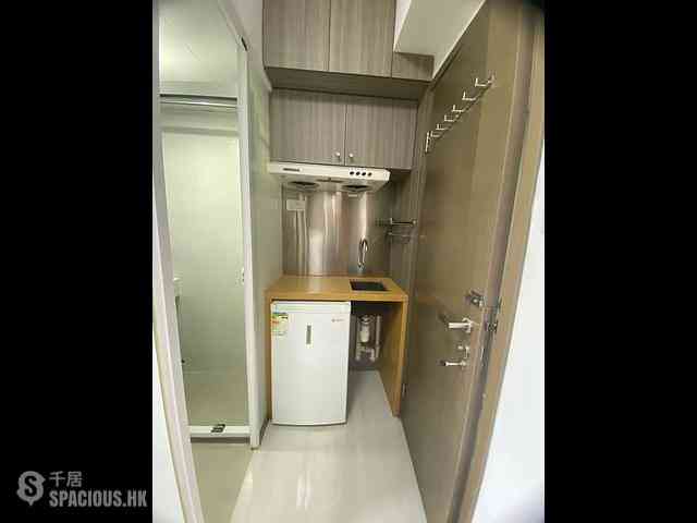Sheung Wan - Hang Fat Building 07