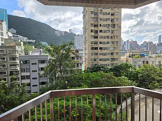 跑馬地 - 雲地利台 03