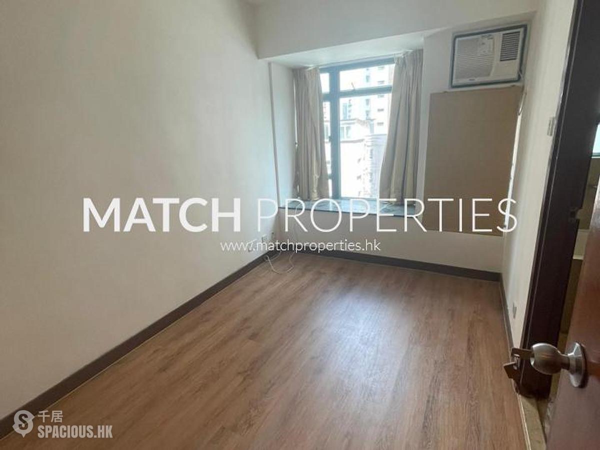 Mid Levels Central - Palm Court 01