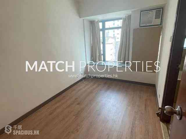 Mid Levels Central - Palm Court 01