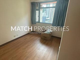 Mid Levels Central - Palm Court 02