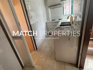 Mid Levels Central - Palm Court 04