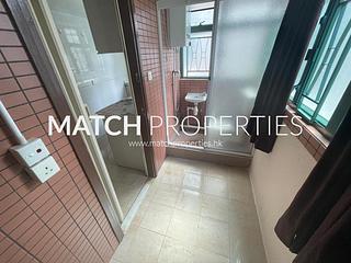 Mid Levels Central - Palm Court 05
