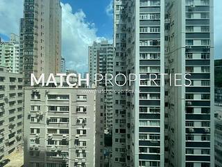 Mid Levels Central - Palm Court 08