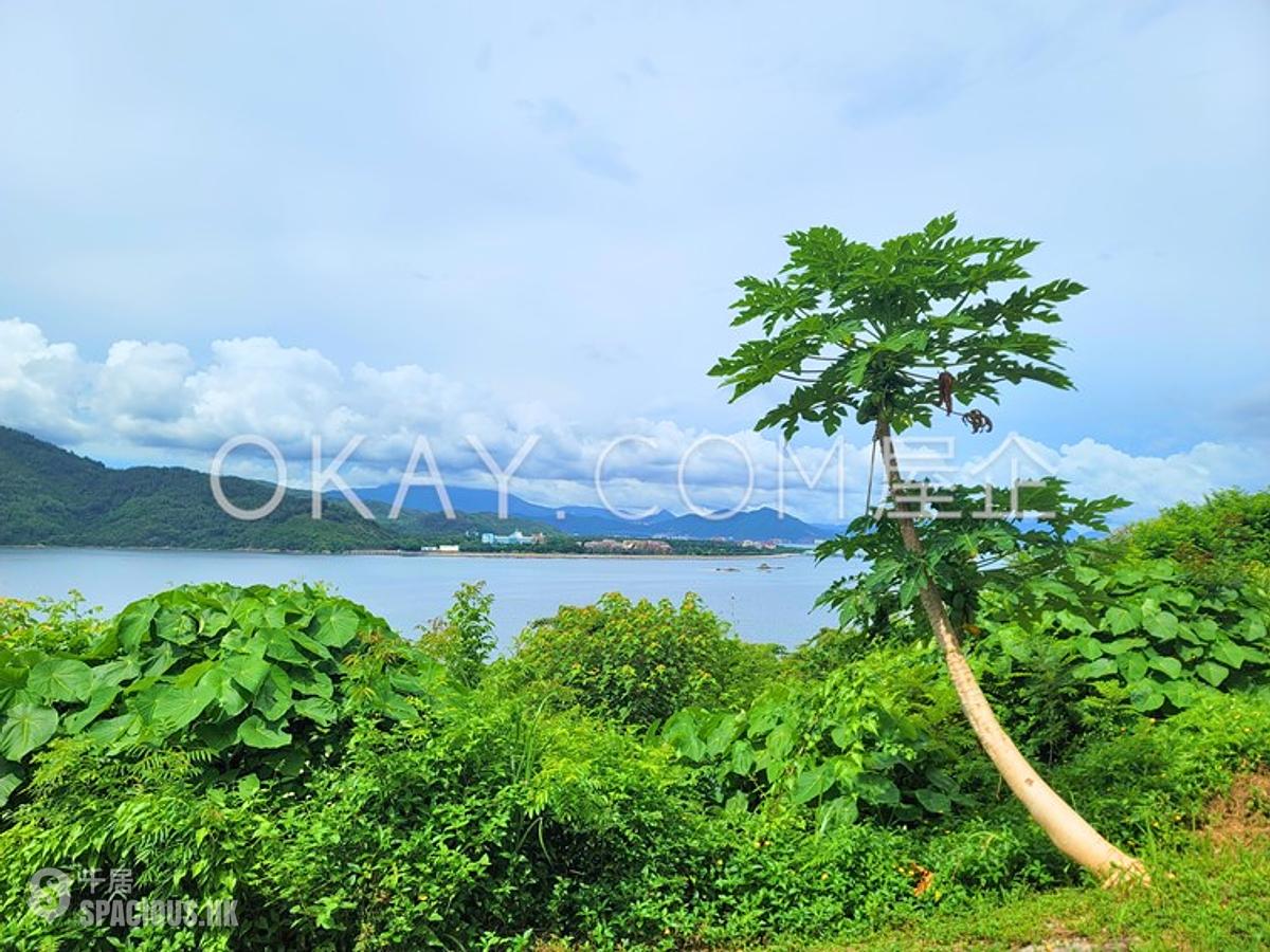 愉景灣 - 愉景灣4期 蘅峰倚濤軒 01